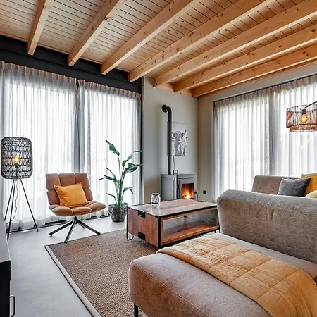 Vakantiehuis Lennepserf - De Achterhoek Vesen