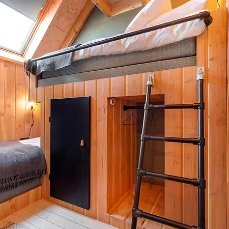 Vakantiehuis Lennepserf - De Achterhoek